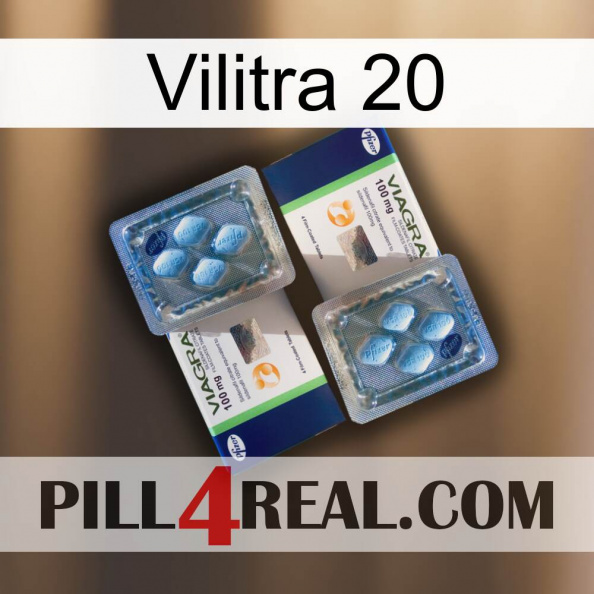 Vilitra 20 viagra5